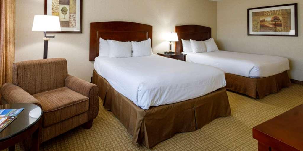 Maverick Hotel And Casino By Red Lion Hotels Elko Room photo
